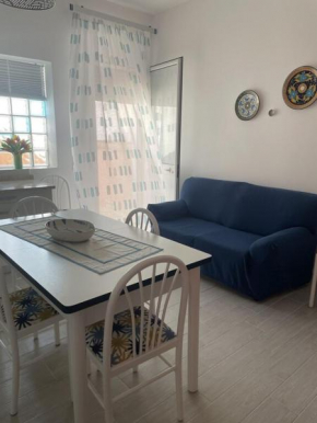 Flat apartment - Triscina beach, Triscina